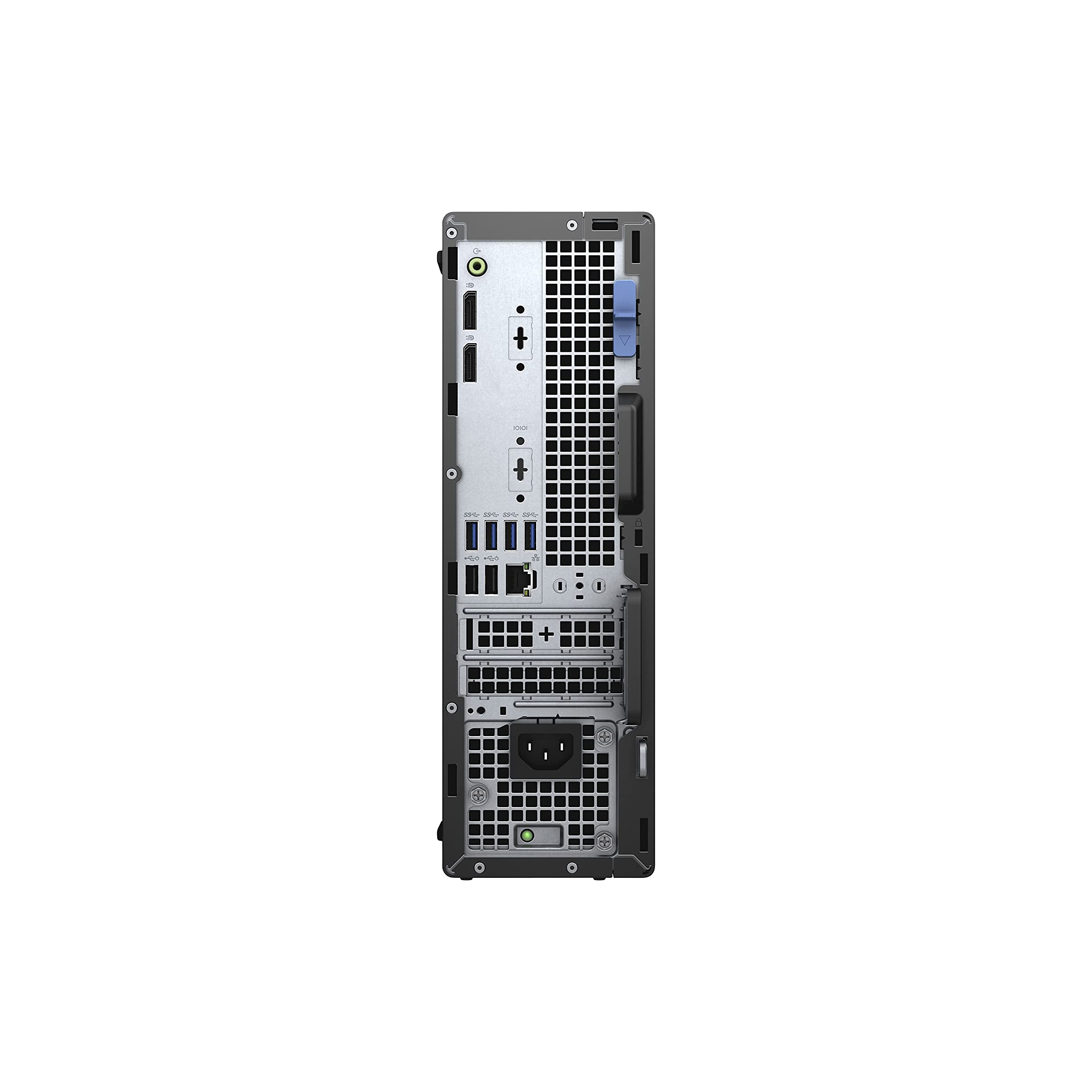 DELL OptiPlex 3090 Core i3-10105, 4GB Ram, 1TB HDD, Display Ports HDMI, DOS
